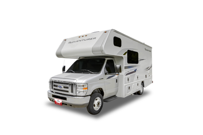 Class C Motorhome-Medium (C-Medium)